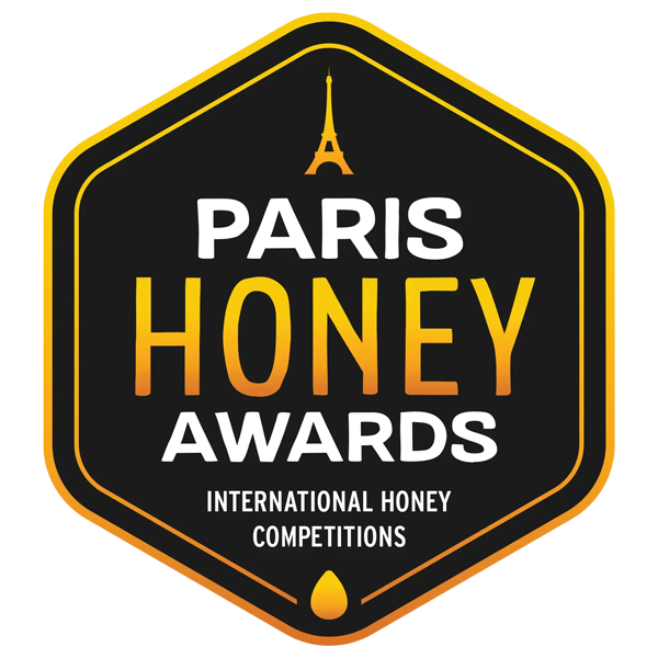 Logo Paris Honey Awards , Mel do Saldoiro