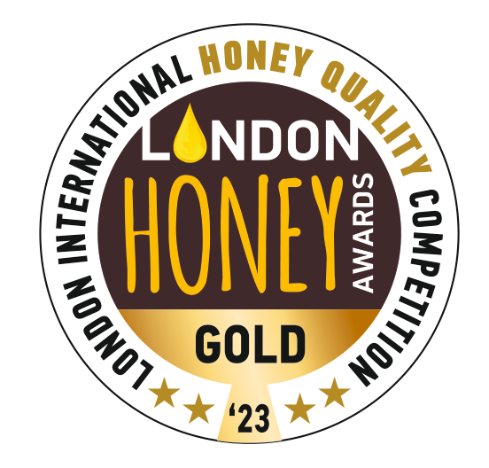 London Honey Awards Gold, Mel do Saldoiro