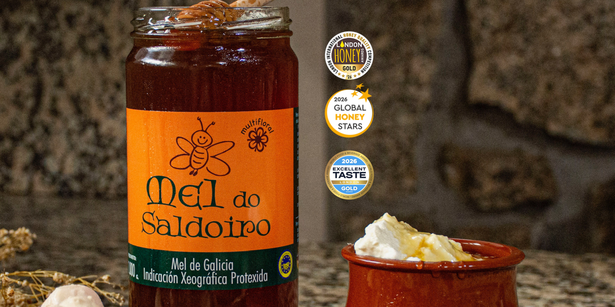 Faro de Vigo destaca los nuevos oros internacionales de Mel do Saldoiro