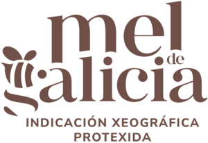 Mel de Galicia